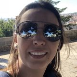Paty from Linda-a-Velha | Woman | 37 years old | Gemini