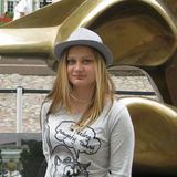 Diana from Izhevsk | Woman | 33 years old | Cancer