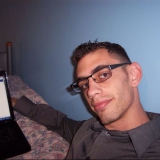 Alexis from Basildon | Man | 39 years old | Cancer