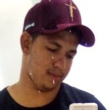 Vinicius from Goias | Man | 27 years old | Gemini