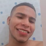 Eliecerariyh from San Juan Nepomuceno | Man | 24 years old | Aquarius
