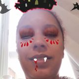 Kiki from Anchorage | Woman | 39 years old | Cancer