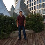 Rami from Ganne Tiqwa | Man | 47 years old | Leo