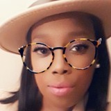 Ebby from Staten Island | Woman | 46 years old | Gemini