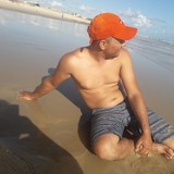 Danielsilva2B1 from Mombaca | Man | 37 years old | Scorpio