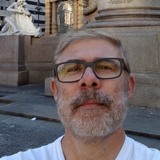 Ricky from Santo Andre | Man | 59 years old | Virgo