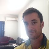 Scotty from Newman | Man | 42 years old | Leo