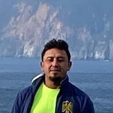 Alers6W from Quilpue | Man | 46 years old | Leo