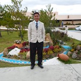 Jmuchihly from Santo Domingo de Guzman | Man | 30 years old | Leo