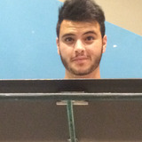 Yuey from Jerusalem | Man | 29 years old | Scorpio