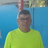 Ecteja3T from General Roca | Man | 61 years old | Sagittarius