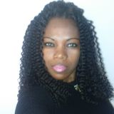 Jamila from Lisbon | Woman | 56 years old | Capricorn