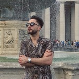 Marco from Roma | Man | 31 years old | Capricorn