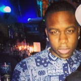 Calvin from Virginia Beach | Man | 38 years old | Libra