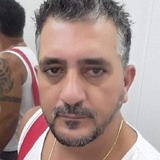 Val from Barueri | Man | 52 years old | Cancer