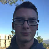 Jess from Monterey | Man | 27 years old | Libra