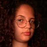 Joanna from Santa Filomena | Woman | 27 years old | Capricorn