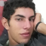 Leandro from Sidrolandia | Man | 25 years old | Taurus