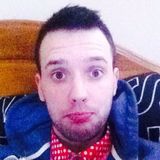 Dt from Galway | Man | 38 years old | Scorpio