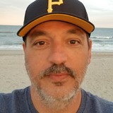 Steelrxs from Elizabeth | Man | 55 years old | Gemini