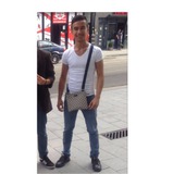 Tony from Hoboken | Man | 31 years old | Libra