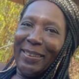 Silver from Spartanburg | Woman | 55 years old | Leo