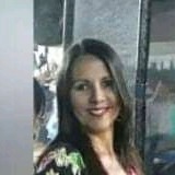 Gislenealcanul from Guiratinga | Woman | 44 years old | Scorpio