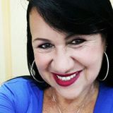 Vandy from Alagoinhas | Woman | 59 years old | Aries