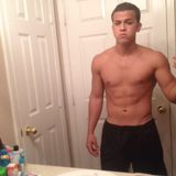 Manny from Temple Terrace | Man | 32 years old | Cancer