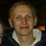 Caesar from Warsaw | Man | 34 years old | Aquarius