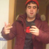 Rauliff from Barcelona | Man | 33 years old | Libra