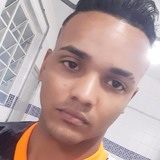 Neguinho from Osasco | Man | 25 years old | Leo