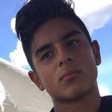 Jonathan from Oaxaca de Juarez | Man | 25 years old | Cancer
