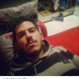 Nasos from Ioannina | Man | 34 years old | Gemini