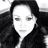 Shark from Almaty | Woman | 49 years old | Cancer