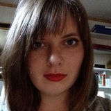 Rebynd from Bergen | Woman | 27 years old | Gemini