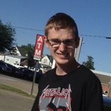Jake from Pecatonica | Man | 26 years old | Cancer