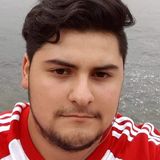 Sebastian from Melipilla | Man | 26 years old | Aquarius
