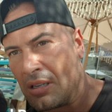 Pesb19O from Tel Aviv-yafo | Man | 45 years old | Capricorn