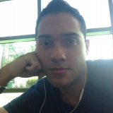 Jdmc from Golden Gate | Man | 33 years old | Libra