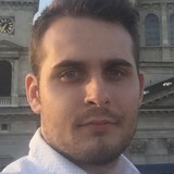 Hun34 from Budapest IV. keruelet | Man | 26 years old | Aquarius