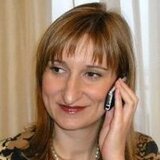 Mira from Kiev | Woman | 48 years old | Aries
