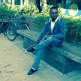 Ugo from Stockholm | Man | 42 years old | Leo