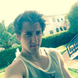 William from Kramfors | Man | 29 years old | Scorpio