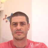 Stern from Tel Aviv | Man | 53 years old | Scorpio