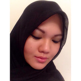 Cikhacikha from Jakarta | Woman | 31 years old | Capricorn