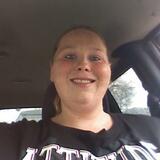 Minerva from Logan | Woman | 25 years old | Cancer