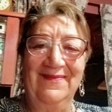 Maita from Lincoln | Woman | 77 years old | Scorpio