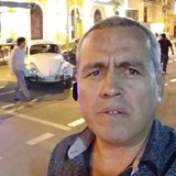 Pepe from Huanuco | Man | 55 years old | Cancer