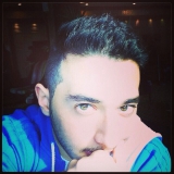 Navid Oktay from Kadiköi | Man | 30 years old | Virgo